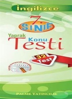 Ürün Resmi