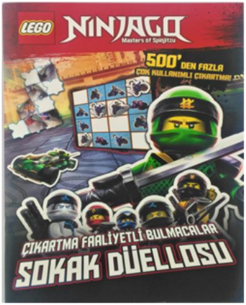 Ürün Resmi