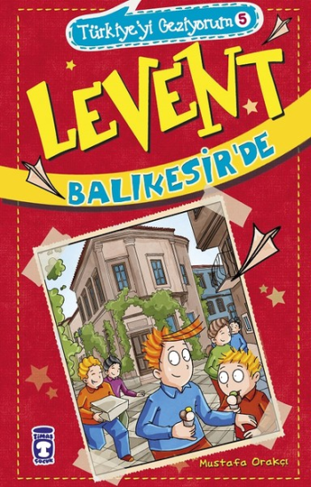 Ürün Resmi