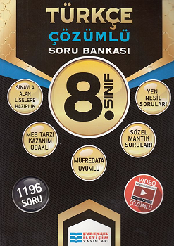 Ürün Resmi