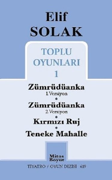 Ürün Resmi