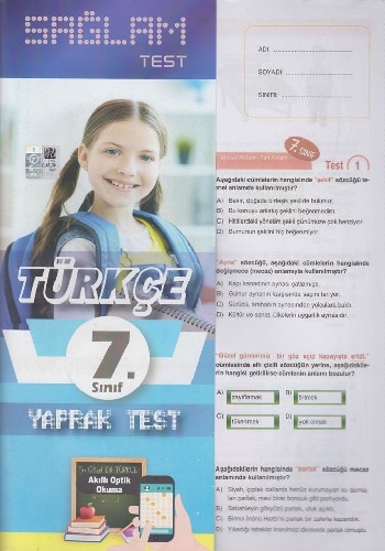 Ürün Resmi