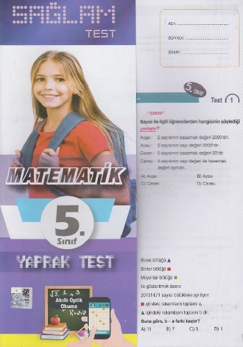 Ürün Resmi