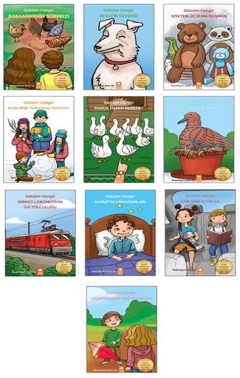 Ürün Resmi