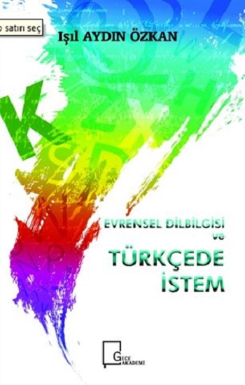 Ürün Resmi