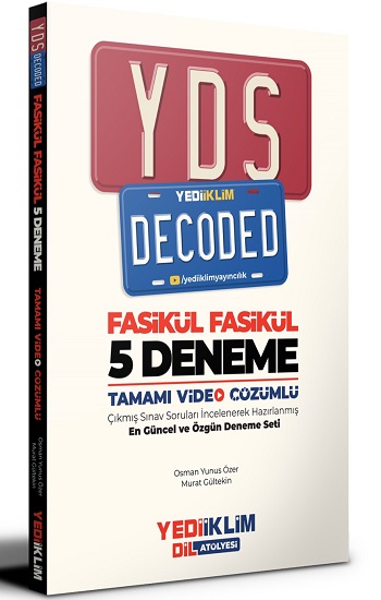 Ürün Resmi
