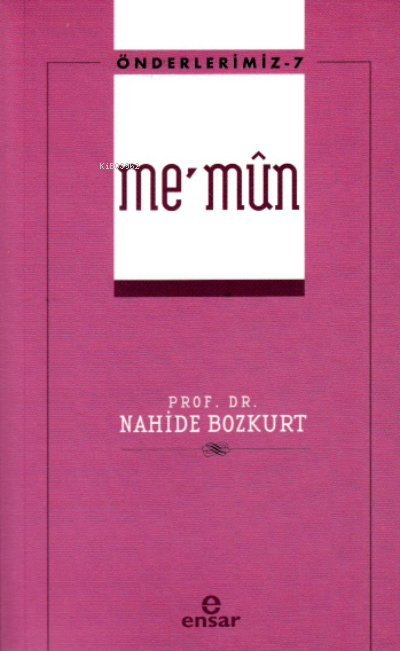 Ürün Resmi