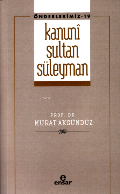 Ürün Resmi