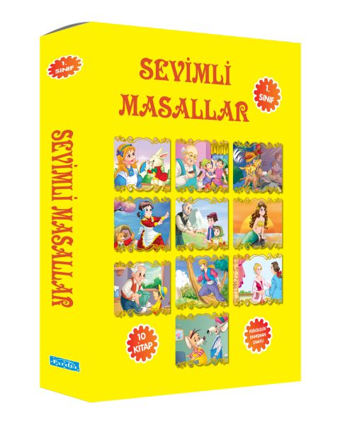 Ürün Resmi