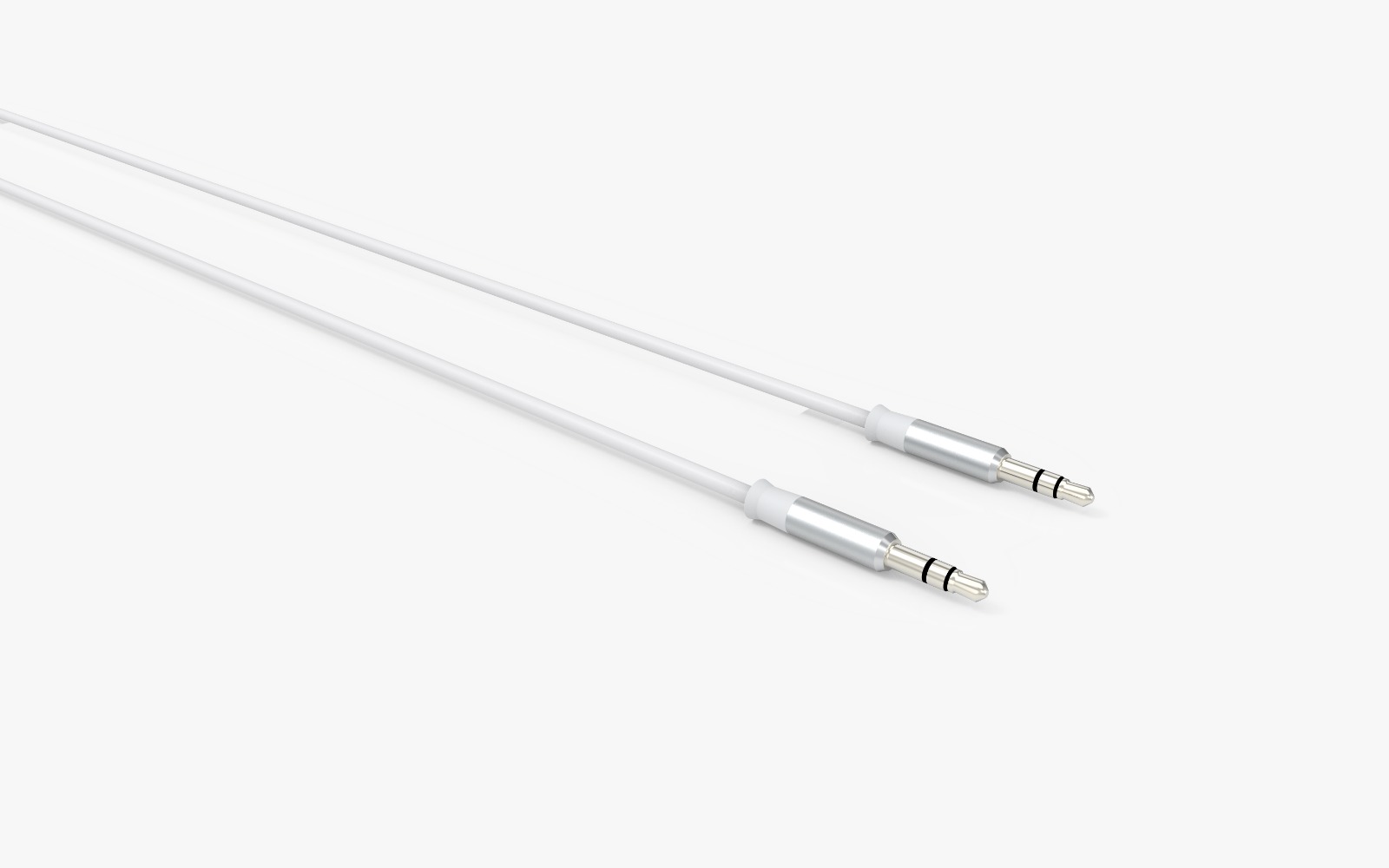 Ldnio 3,5Mm Aux Ses Aktarım Kablosu Ls-Y02