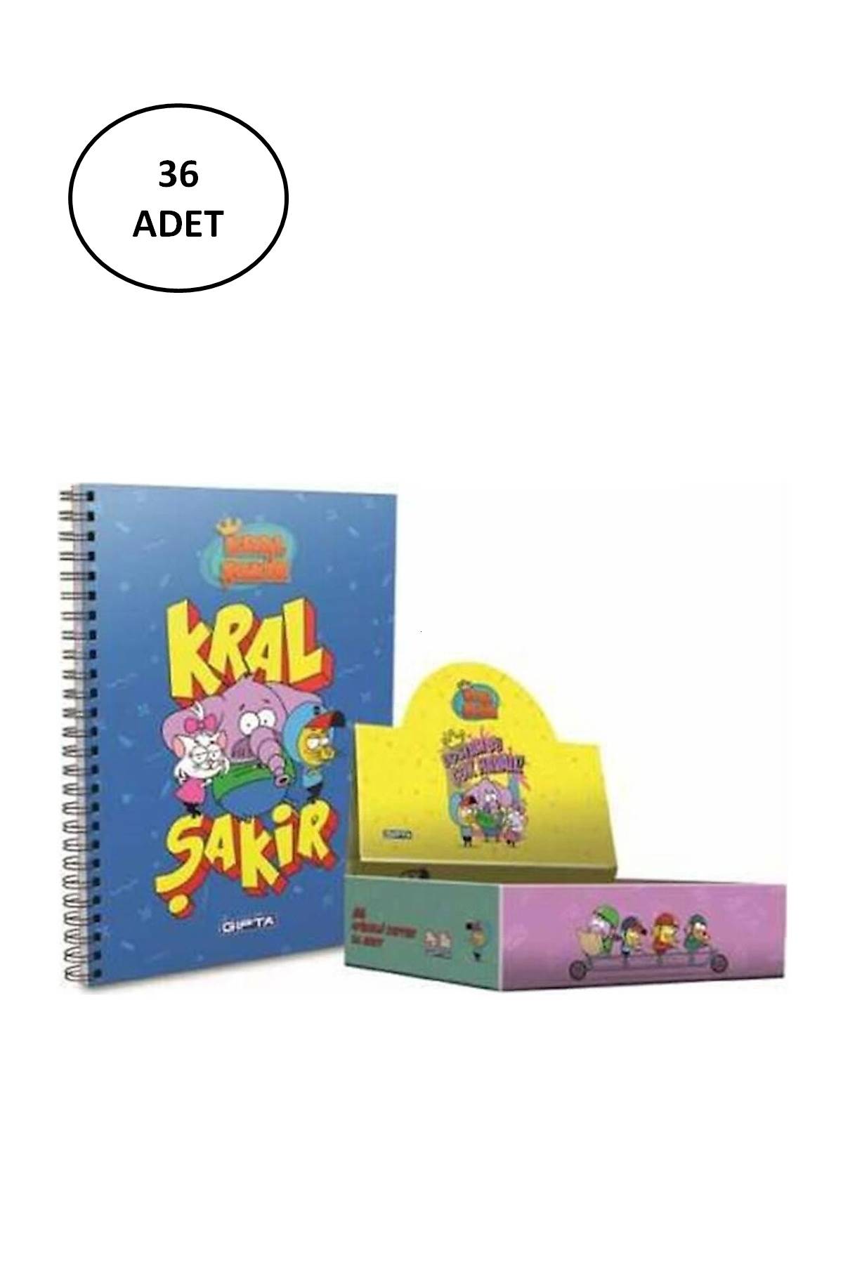 Ürün Resmi
