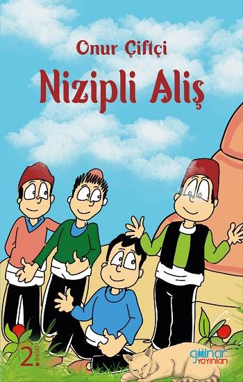 Ürün Resmi