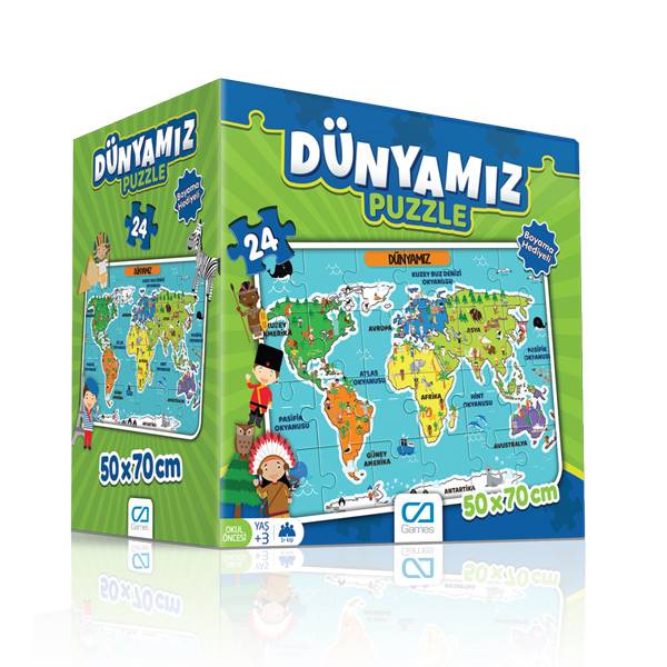 Ürün Resmi