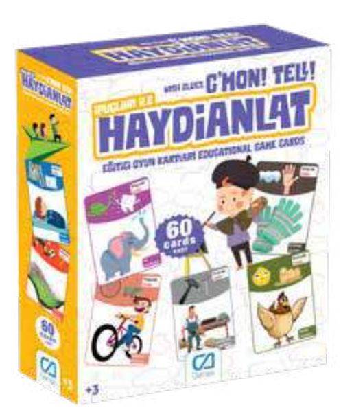 Ürün Resmi