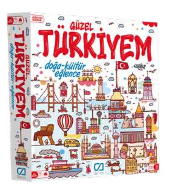 Ürün Resmi