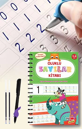Ürün Resmi